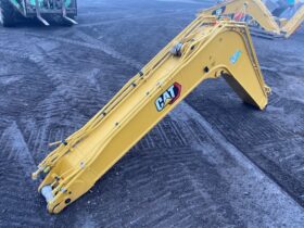 Caterpillar 308.5 / 307.5 Boom full