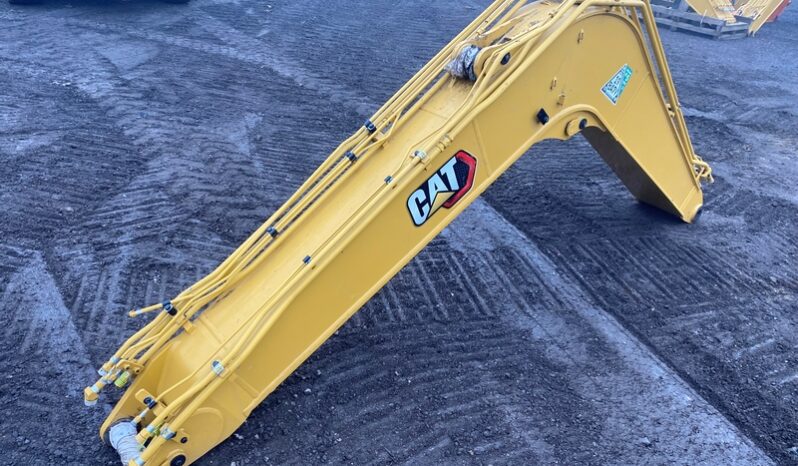 Caterpillar 308.5 / 307.5 Boom full