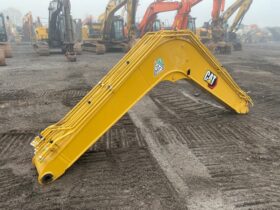 Caterpillar 308.5 / 307.5 Boom full