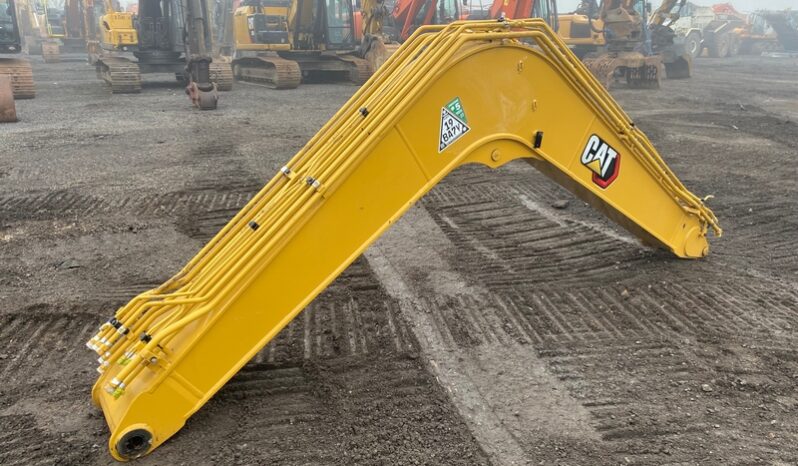 Caterpillar 308.5 / 307.5 Boom full