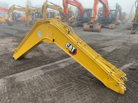 Caterpillar 308.5 / 307.5 Boom full