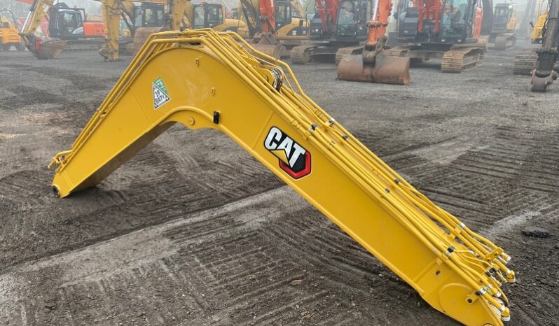 Caterpillar 308.5 / 307.5 Boom full