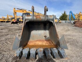 CISCO ROCK BUCKET. To suit 60-80T Excavator full