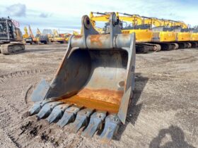 CISCO ROCK BUCKET. To suit 60-80T Excavator full