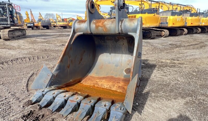 CISCO ROCK BUCKET. To suit 60-80T Excavator full