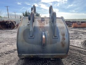 CISCO ROCK BUCKET. To suit 60-80T Excavator full