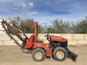 DitchWitch RT45 full