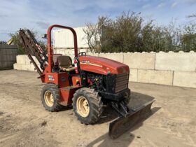 DitchWitch RT45 full