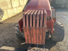 DitchWitch RT45 full