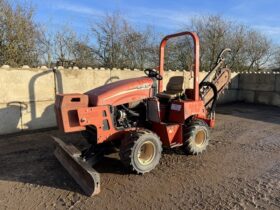 DitchWitch RT45 full