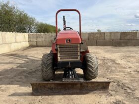 DitchWitch RT45 full