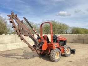 DitchWitch RT45 full