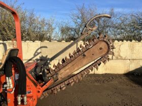 DitchWitch RT45 full