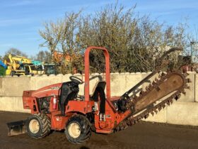 DitchWitch RT45 full