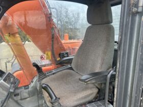 Doosan DX140LC full