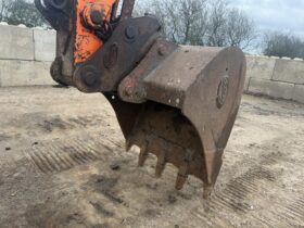 Doosan DX140LC full