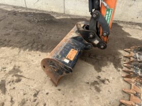 Doosan DX27 (ONLY 67HRS) full