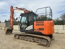 Hitachi ZX130 LCN-5B full