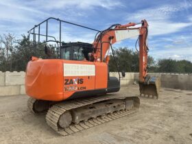 Hitachi ZX130 LCN-5B full