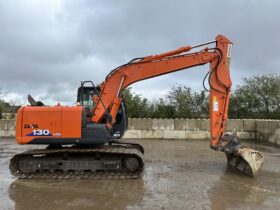 Hitachi ZX130 LCN-5B full