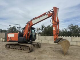 Hitachi ZX130 LCN-5B full