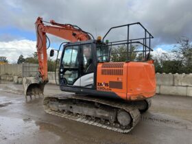 Hitachi ZX130 LCN-5B full