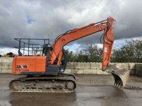 Hitachi ZX130 LCN-5B full