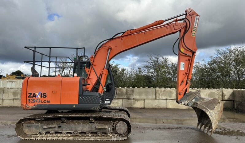 Hitachi ZX130 LCN-5B full