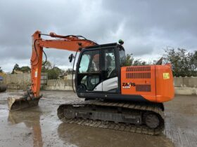 Hitachi ZX130 LCN-5B full