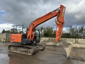 Hitachi ZX130 LCN-5B full