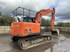 Hitachi ZX130 LCN-5B full