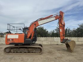 Hitachi ZX130 LCN-5B full