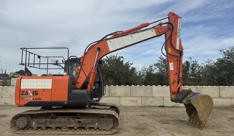 Hitachi ZX130 LCN-5B full