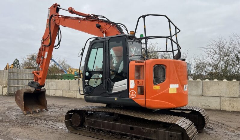 Hitachi ZX135US-5B full