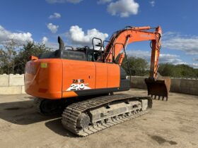 Hitachi ZX210 LC-6 full