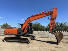 Hitachi ZX210LC-5 full