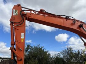 Hitachi ZX225USLC-6 full