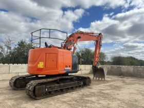 Hitachi ZX225USLC-6 full