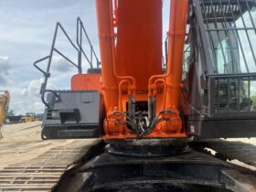 Hitachi ZX470 LCH-3 full