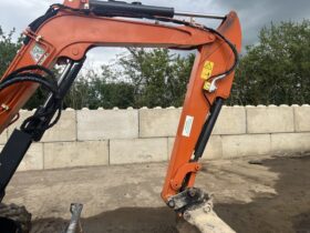 Hitachi ZX33U full