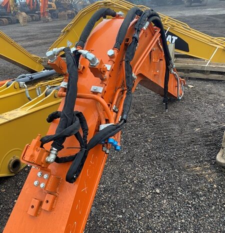 Hitachi Unused Hitachi ZX85 / 70 Boom full