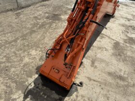 Hitachi ZX130 Arm full