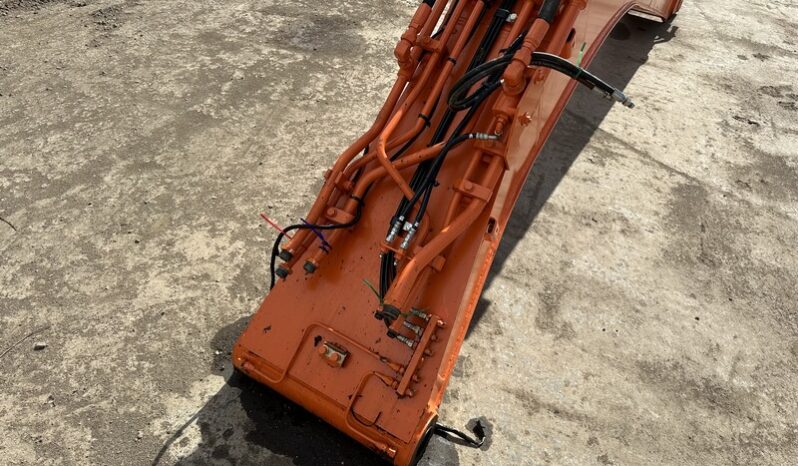 Hitachi ZX130 Arm full