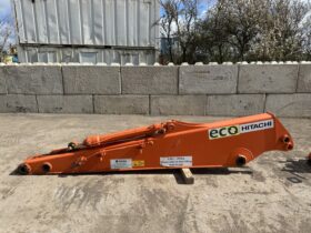 Hitachi ZX130 Arm full