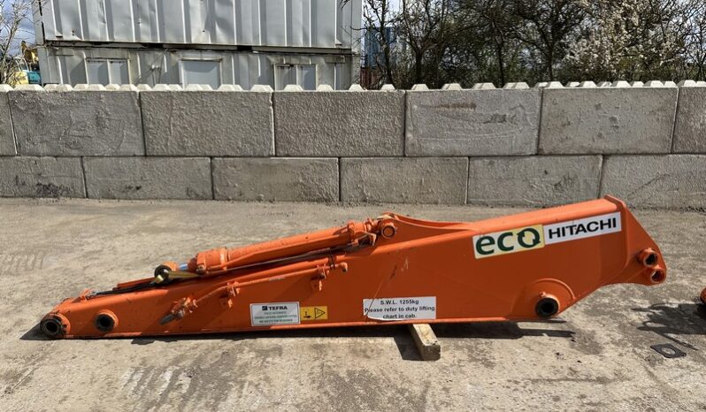 Hitachi ZX130 Arm full