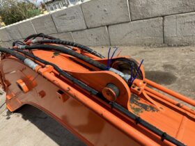 Hitachi ZX130 Arm full