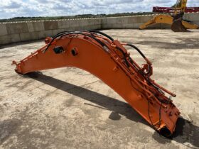 Hitachi ZX130 Arm full