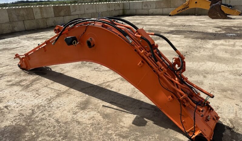 Hitachi ZX130 Arm full