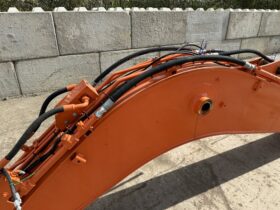 Hitachi ZX130 Arm full