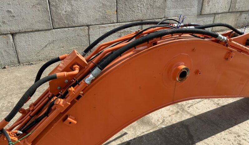 Hitachi ZX130 Arm full